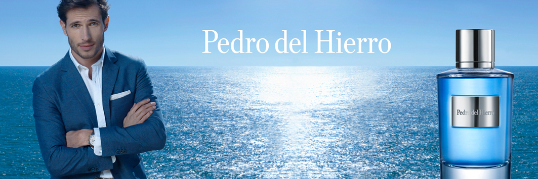 Pedro del Hierro