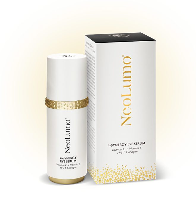 4 Synergy Eye Serum