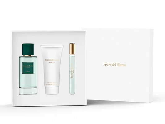 PDH - Cofre 'NEROLI' - Eau de Parfum para mujer